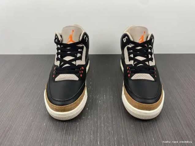 Cheap Husky Desert 3 Air Elephant Jordan CT8532-008 0610